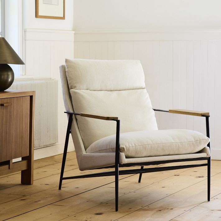 Kinsley Chair | West Elm (US)