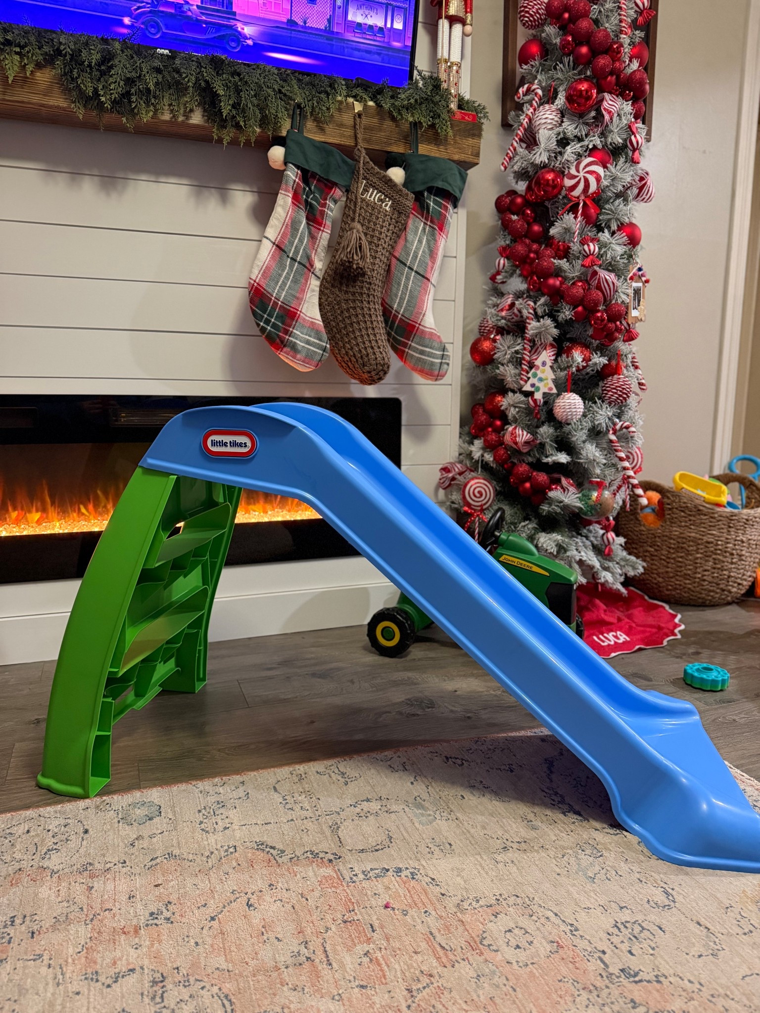 Luca’s favorite toy right now🤭

#LTKGiftGuide #LTKHoliday #LTKKids