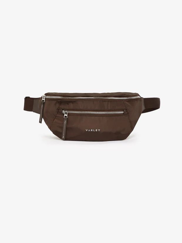 Lasson Belt Bag12 ReviewsCarry your valuables in style with this refined belt bag which may be wo... | Varley USA