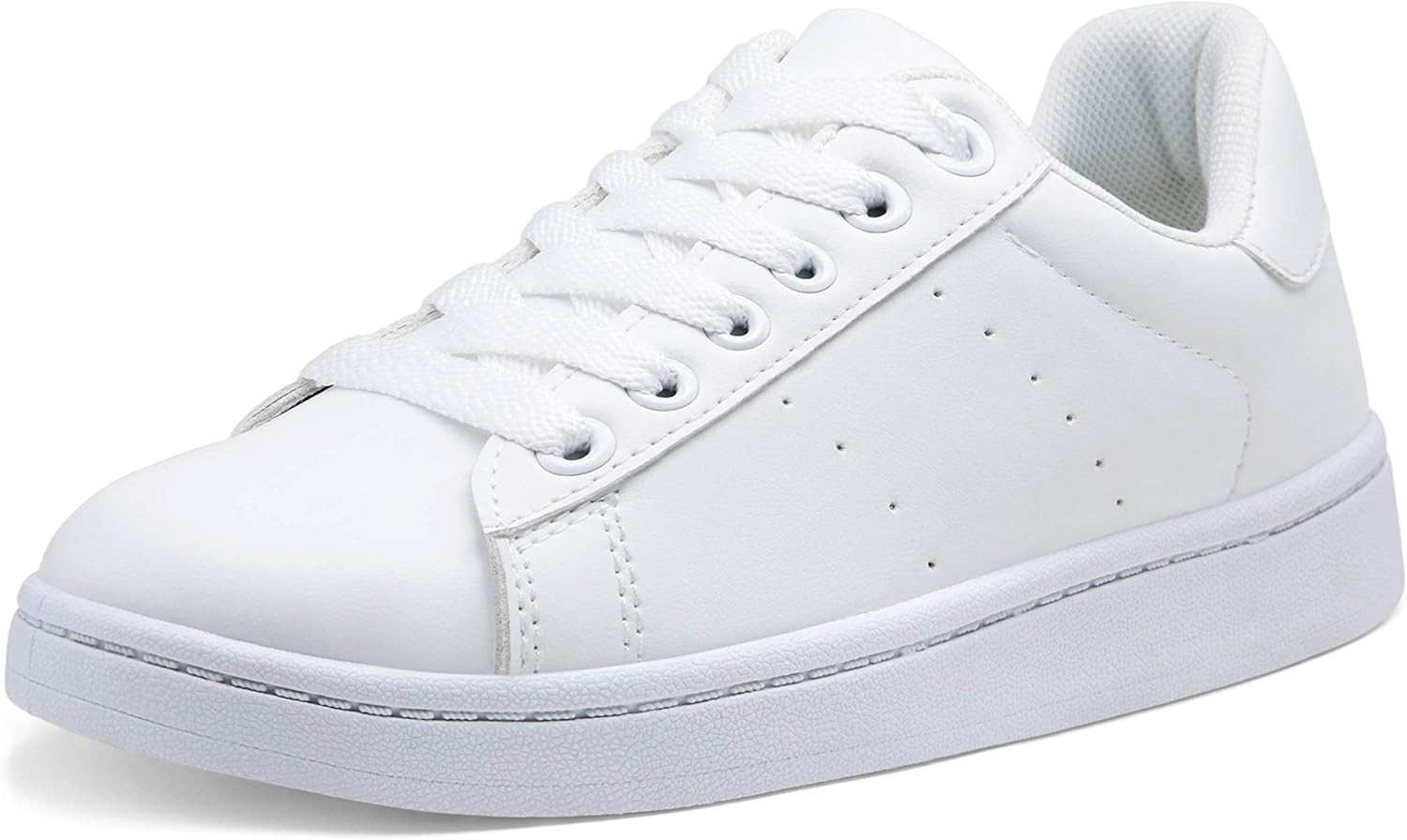 VEPOSE Women's 02A Fashion Sneakers Casual Shoes Comfortable Dress Sneaker Women | Amazon (US)