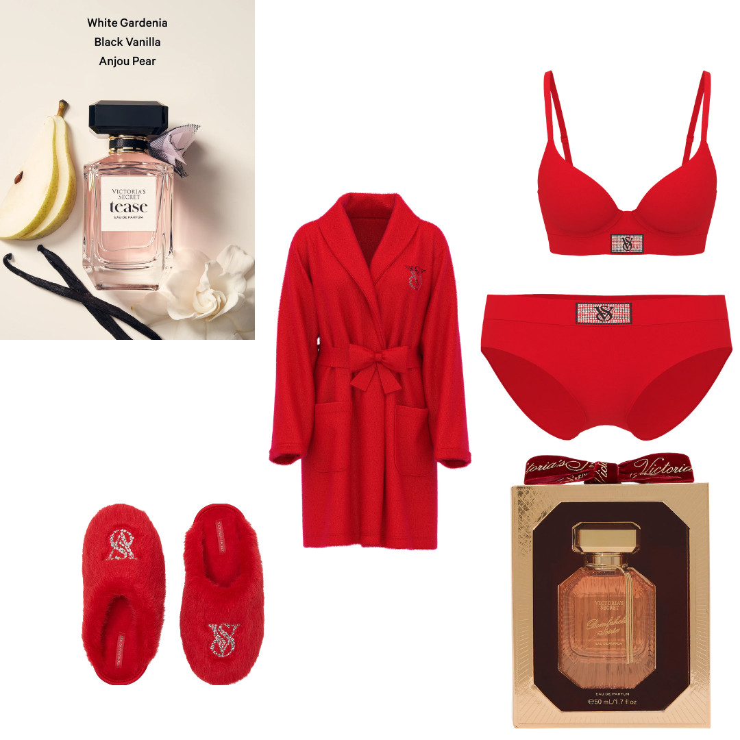 Christmas to Valentines Day 

 #LTKGiftGuide #LTKHoliday #LTKSaleAlert