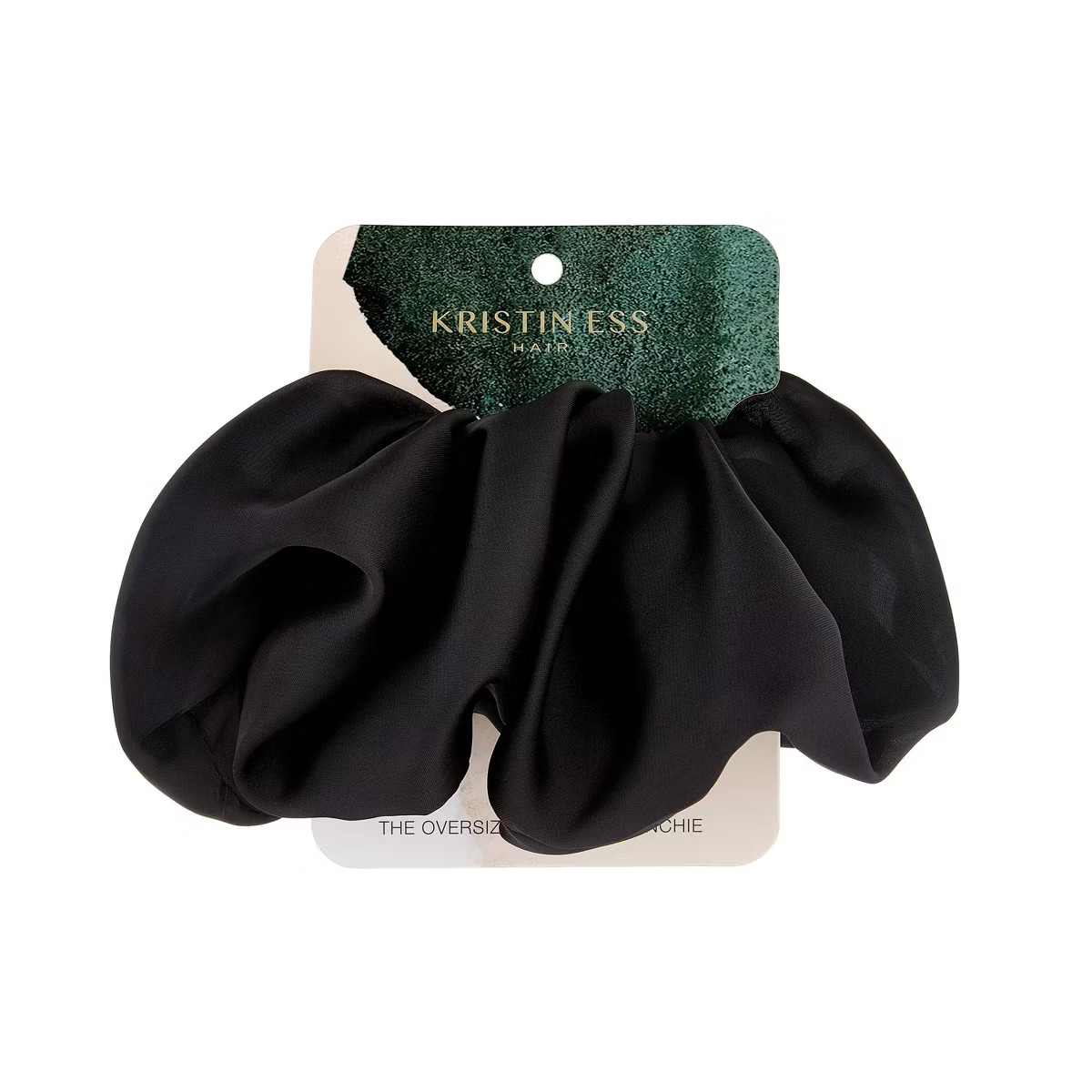 Kristin Ess Oversized Scrunchie | Target