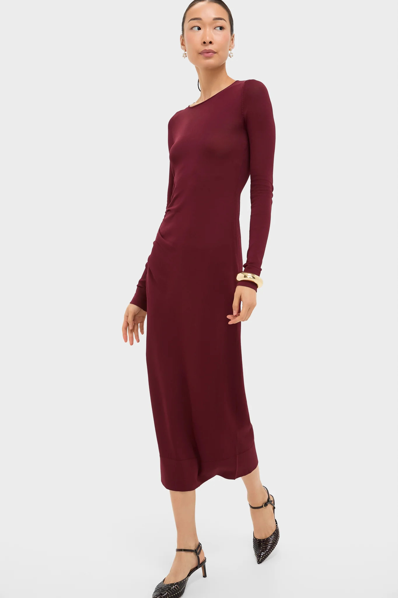 Grenache Robb Dress | Tuckernuck (US)