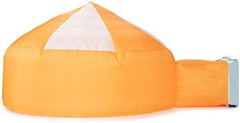Amazon.com: The Original AirFort Build A Fort in 30 Seconds, Inflatable Fort for Kids (Starry Nig... | Amazon (US)