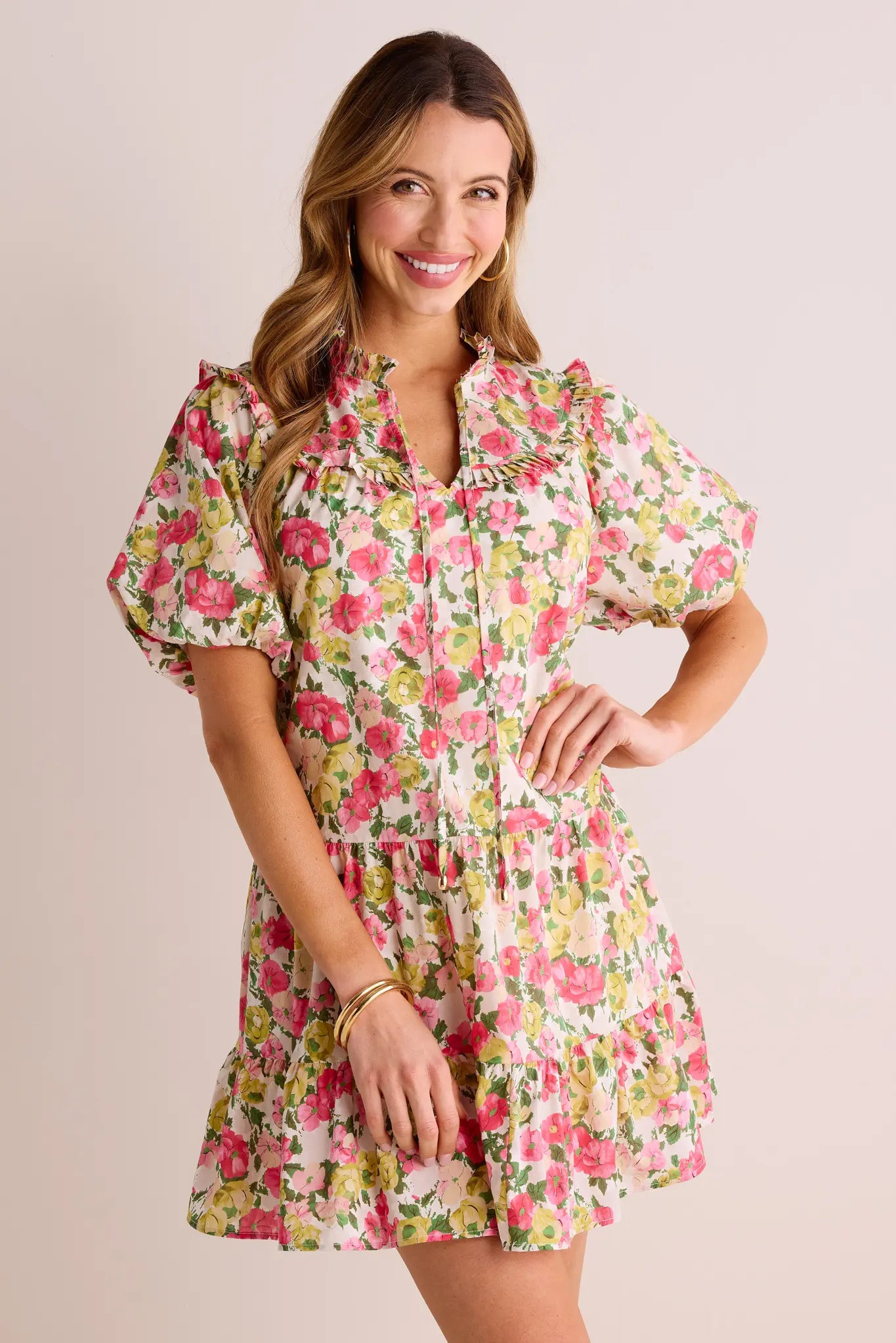 Cammie Dress | Avara