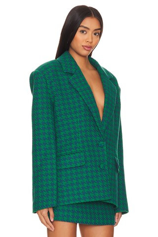 x Rachel Hadley Blazer
                    
                    Lovers and Friends | Revolve Clothing (Global)