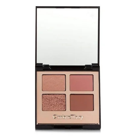 Charlotte Tilbury - Luxury Palette - # Pillow Talk(5.2g/0.18oz) | Walmart (US)