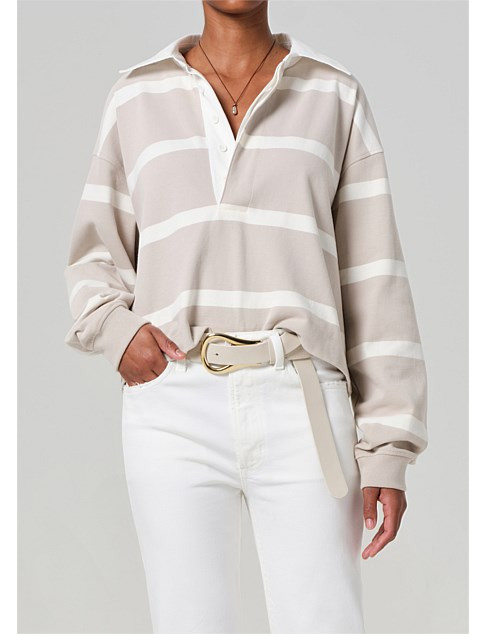 Aris Rugby Top | David Jones (Australia & New Zealand)