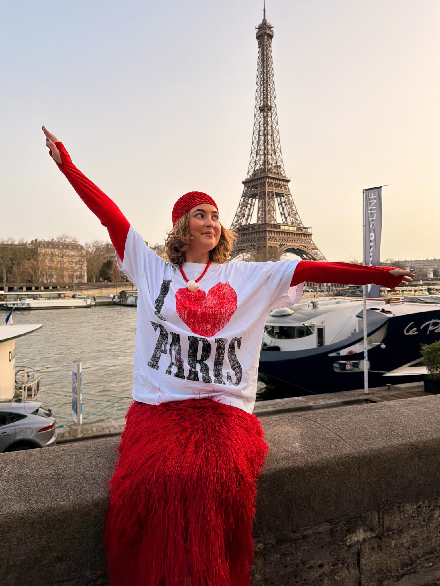 i love paris

#LTKspring #LTKeurope #LTKuk