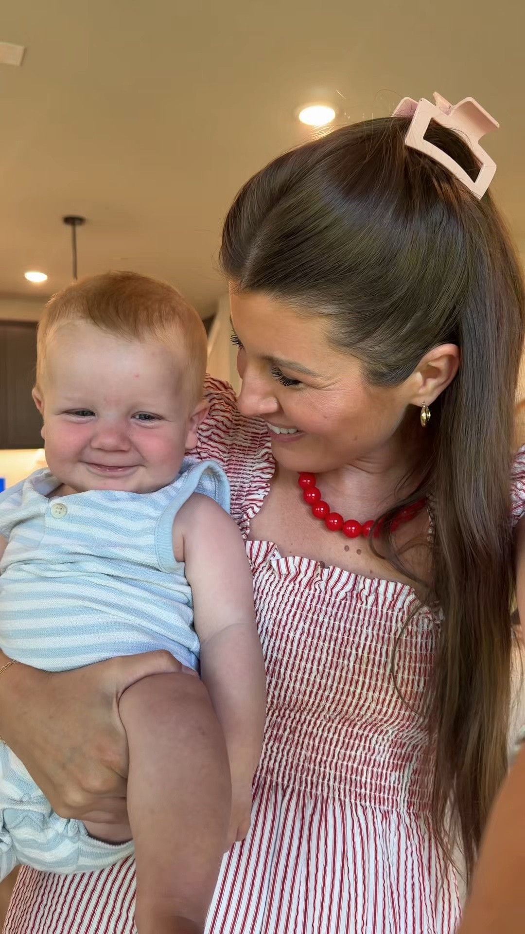 4th of July vibes all week long! 


Summer dresses, 4th of July ootd, mom ootd, mom and baby, summer outfits, mom outfits

#LTKootd #LTKmomlife #LTKBaby