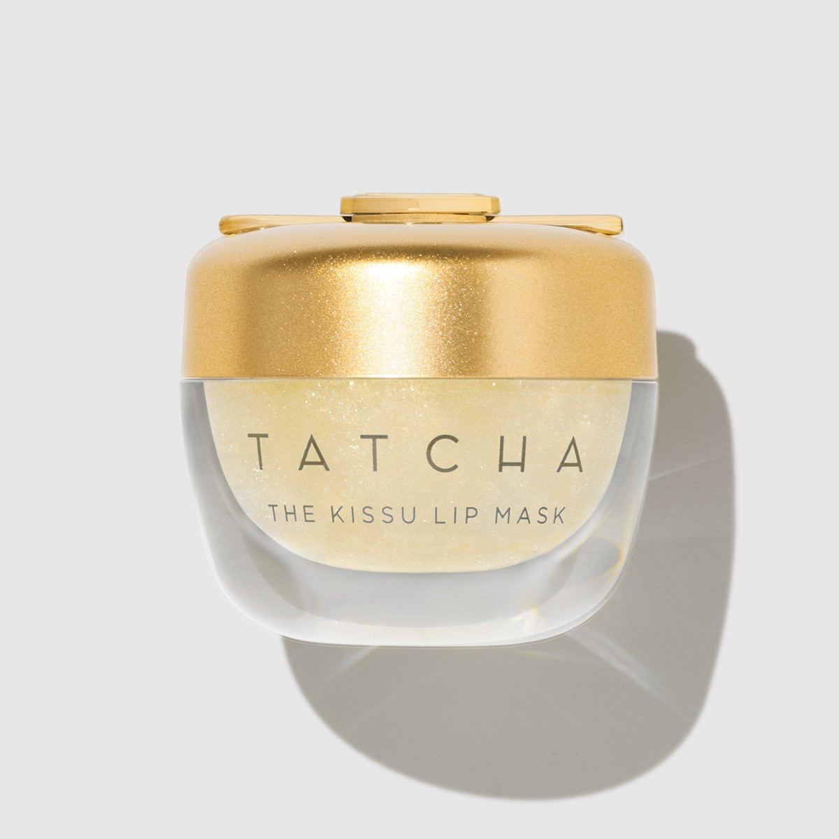 Tatcha The Kissu Lip Mask Gold Leaf | Tatcha