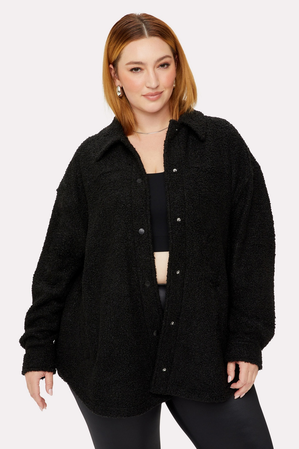 Teddy Shacket | Fabletics