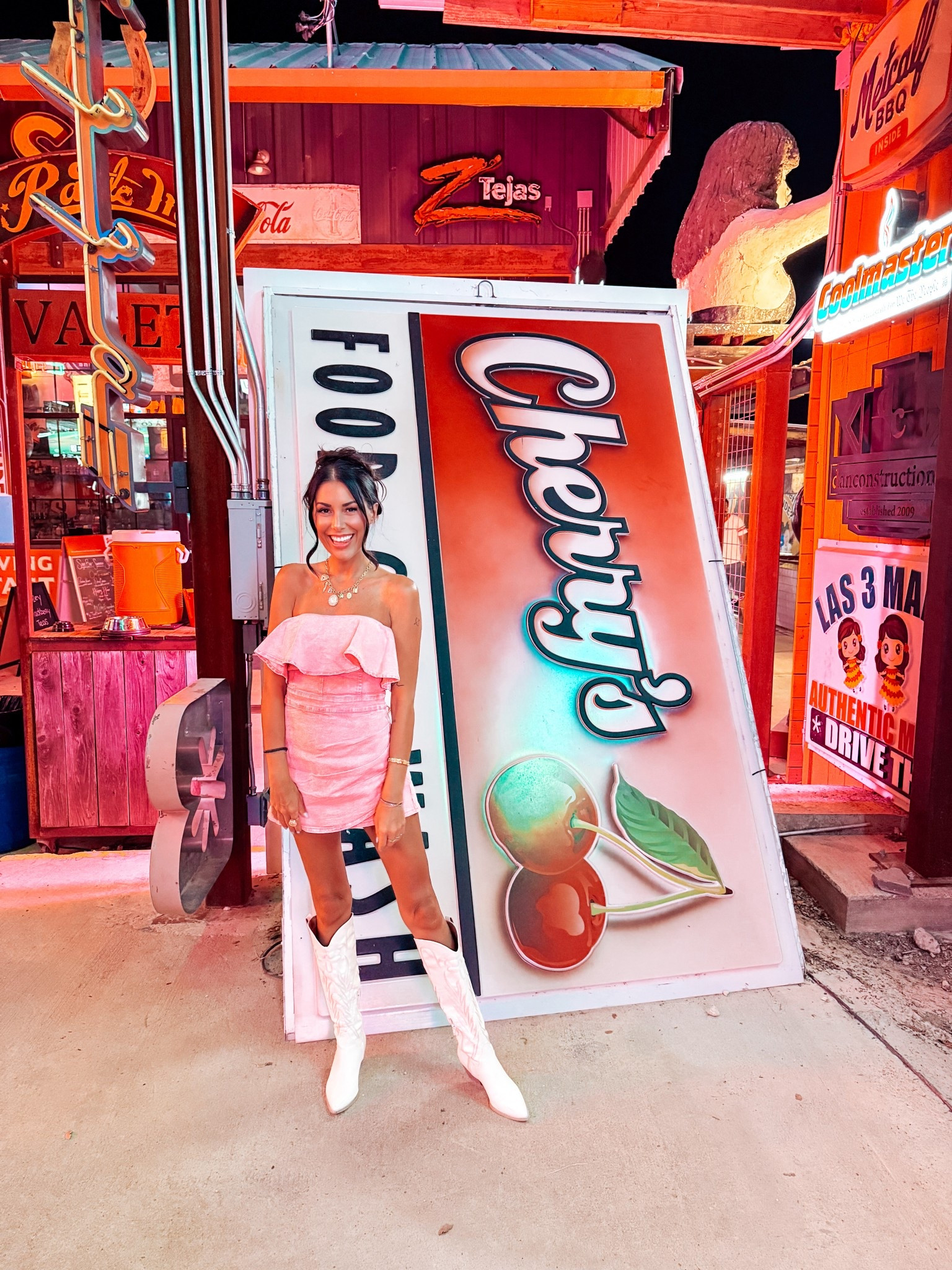 The sweetest denim romper/dress 🤍

#LTKStyleTip #LTKTravel #LTKPetite