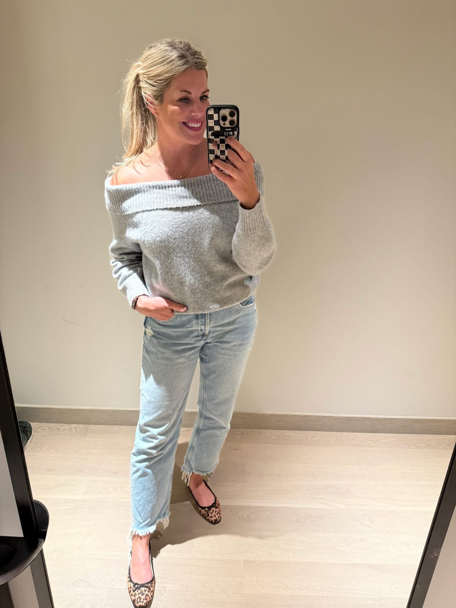 One of my fave sweaters! I now have it in two colors! 

 #LTKootd #LTKOver40