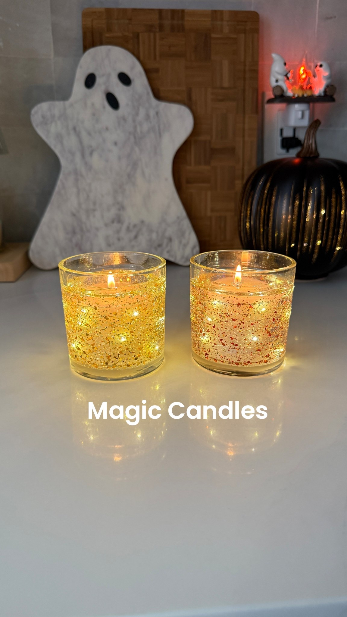 Magic fall candles are my favorite!!!

#LTKautumn #LTKHome #LTKSeasonal