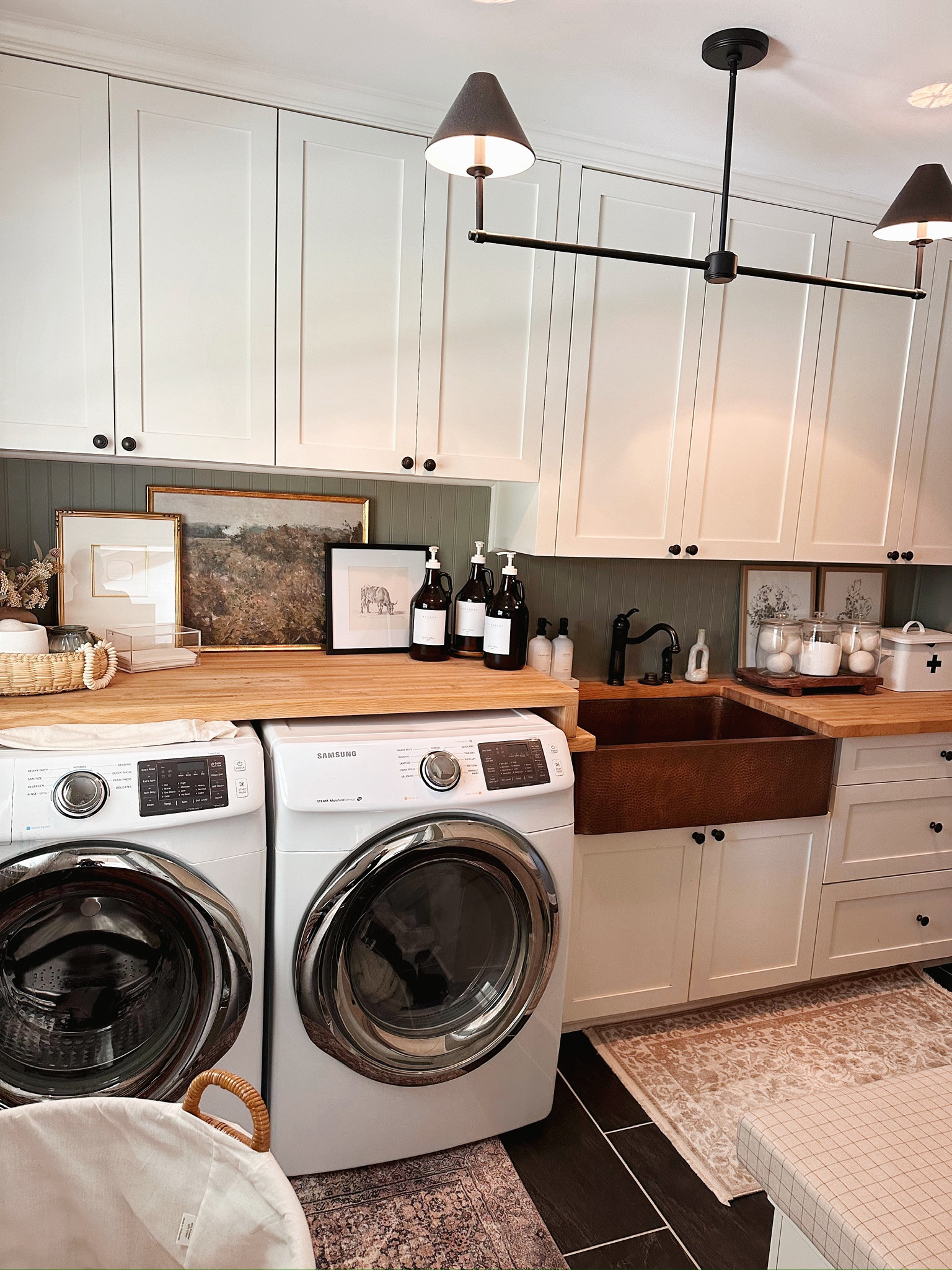 Laundry room inspo, laundry room decor, Ballard designs, laundry room design 

#LTKHome #LTKSaleAlert #LTKStyleTip
