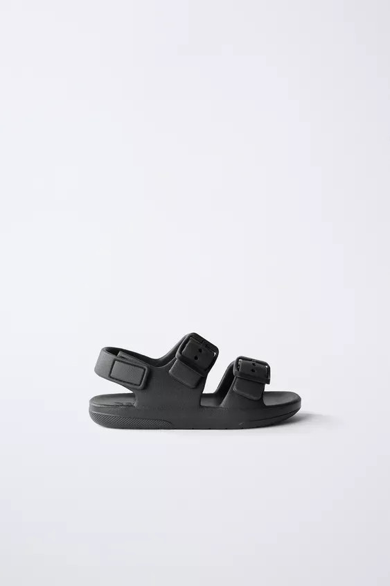 POOL SANDALS | Zara US