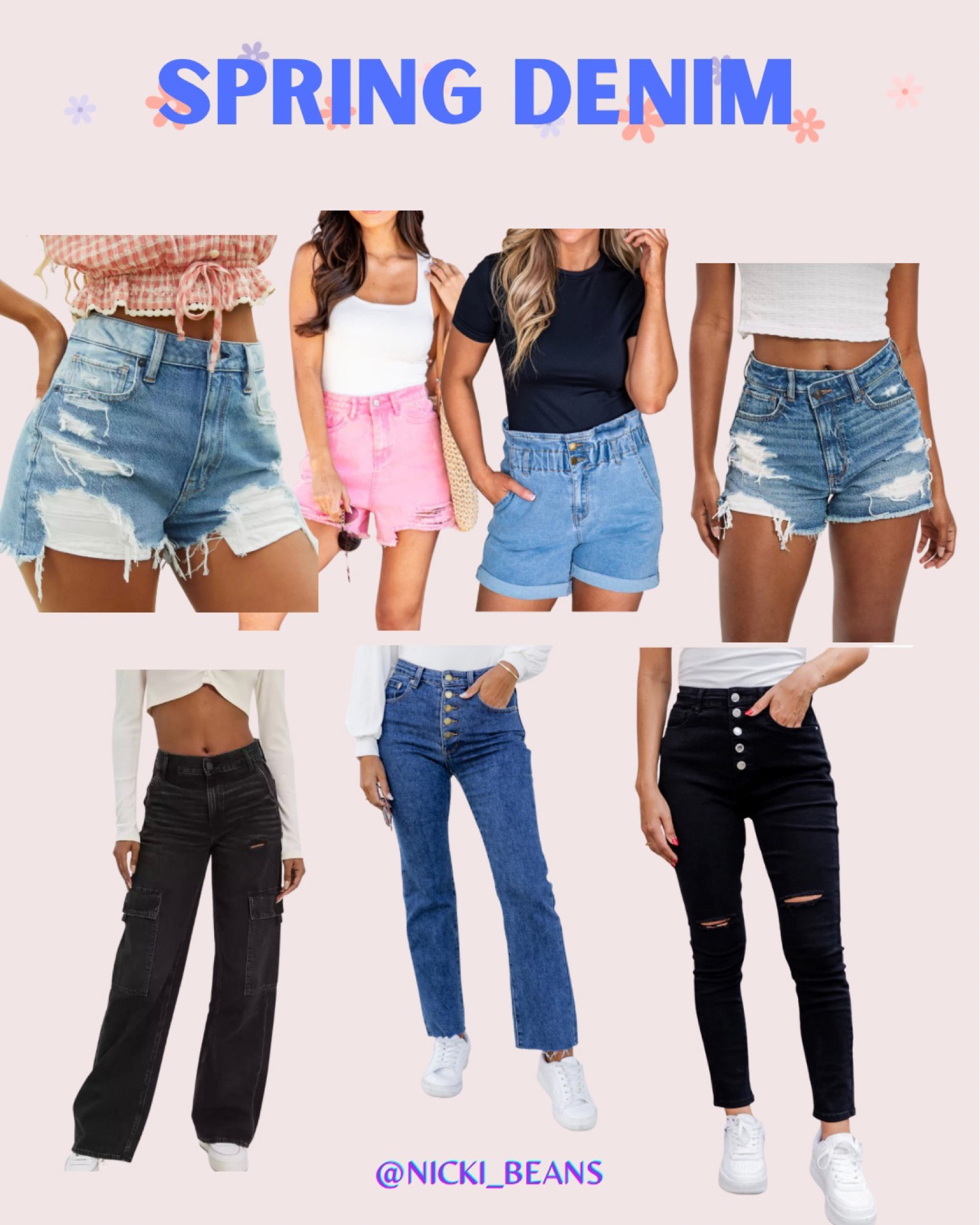 💙DENIM DAYS.

Size 00 / 25r 

#LTKfit #LTKFind #LTKSeasonal