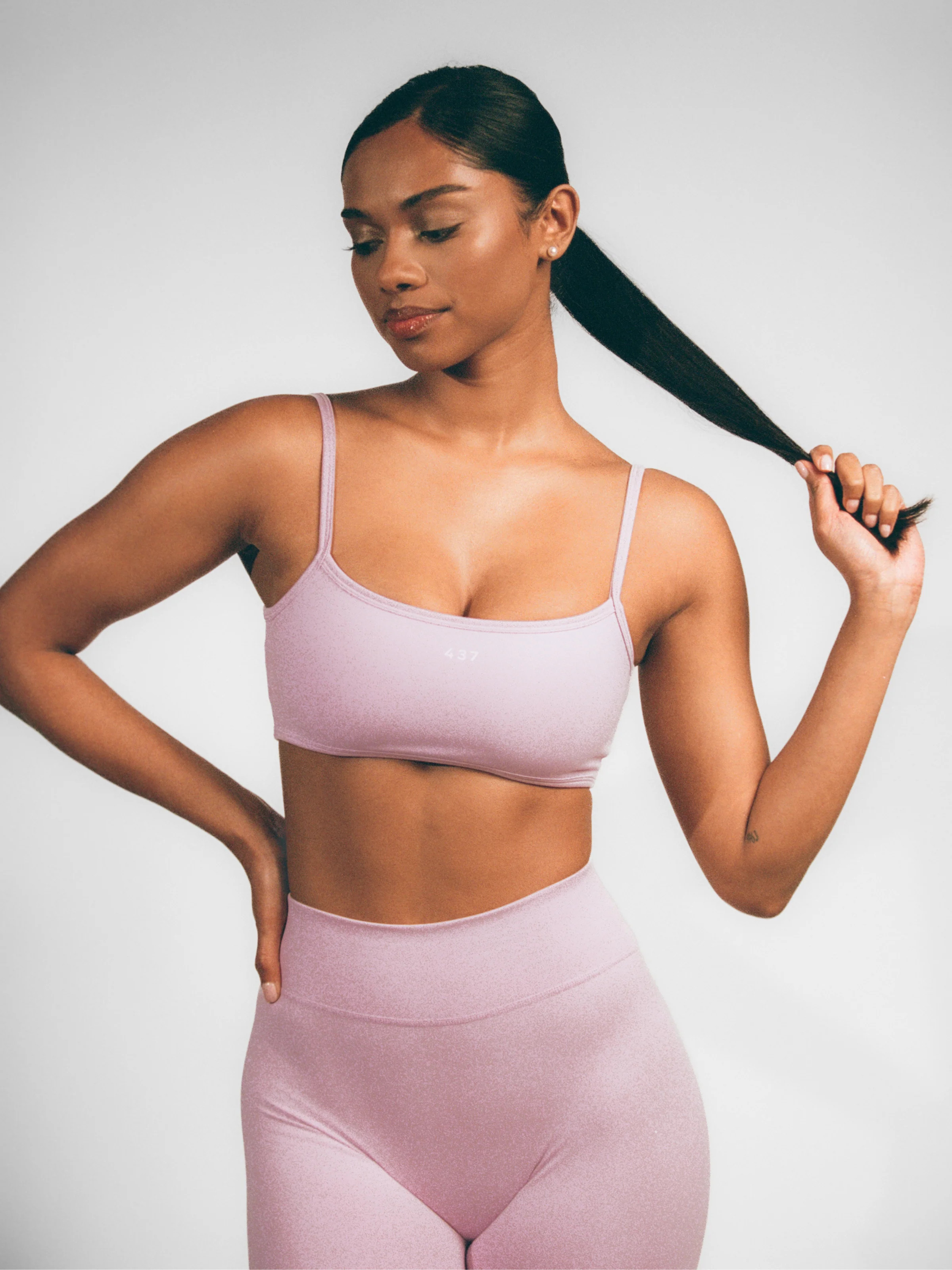 The Micro Bra / Parfait | 437