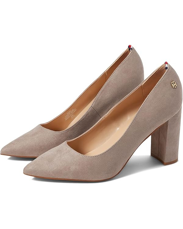 Tommy Hilfiger Women's Abilene | Amazon (US)