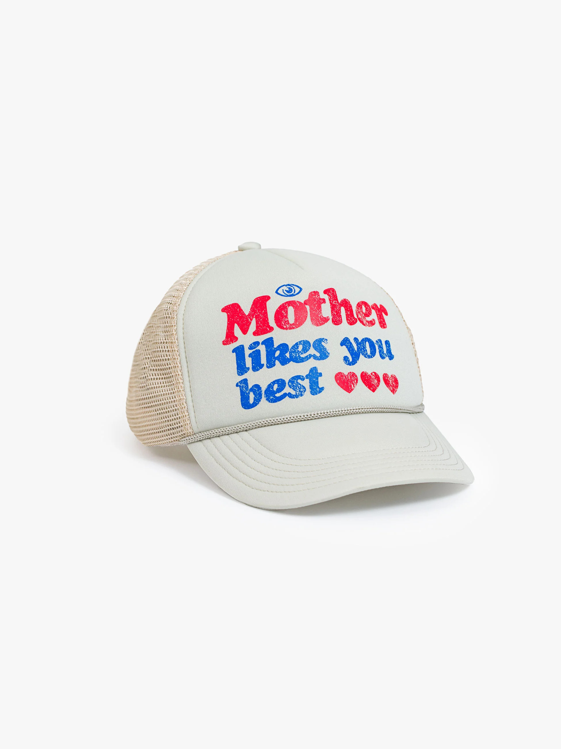 The 10-4 Hat | Mother Denim