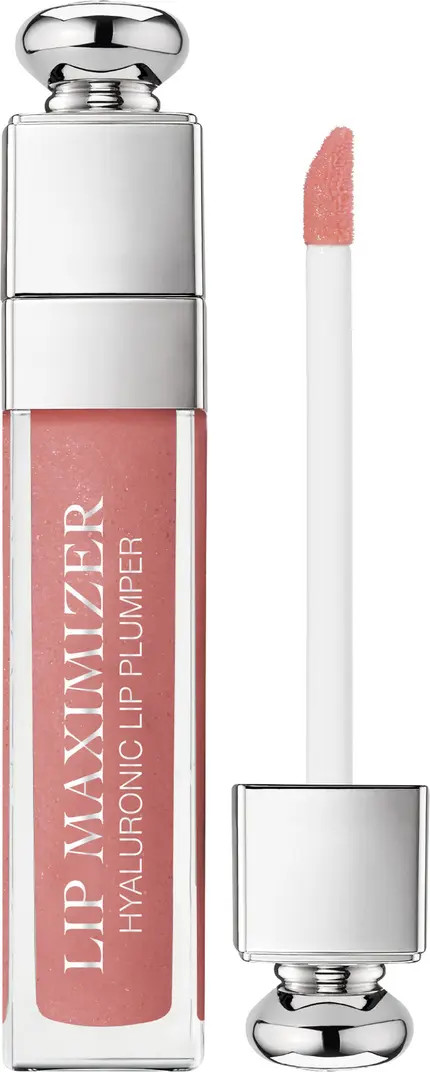 Dior Addict Lip Maximizer Plumping Lip Gloss | Nordstrom | Nordstrom
