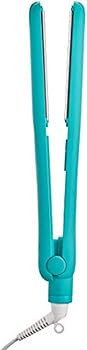 Moroccanoil Perfectly Polished Titanium Flat Iron | Amazon (US)