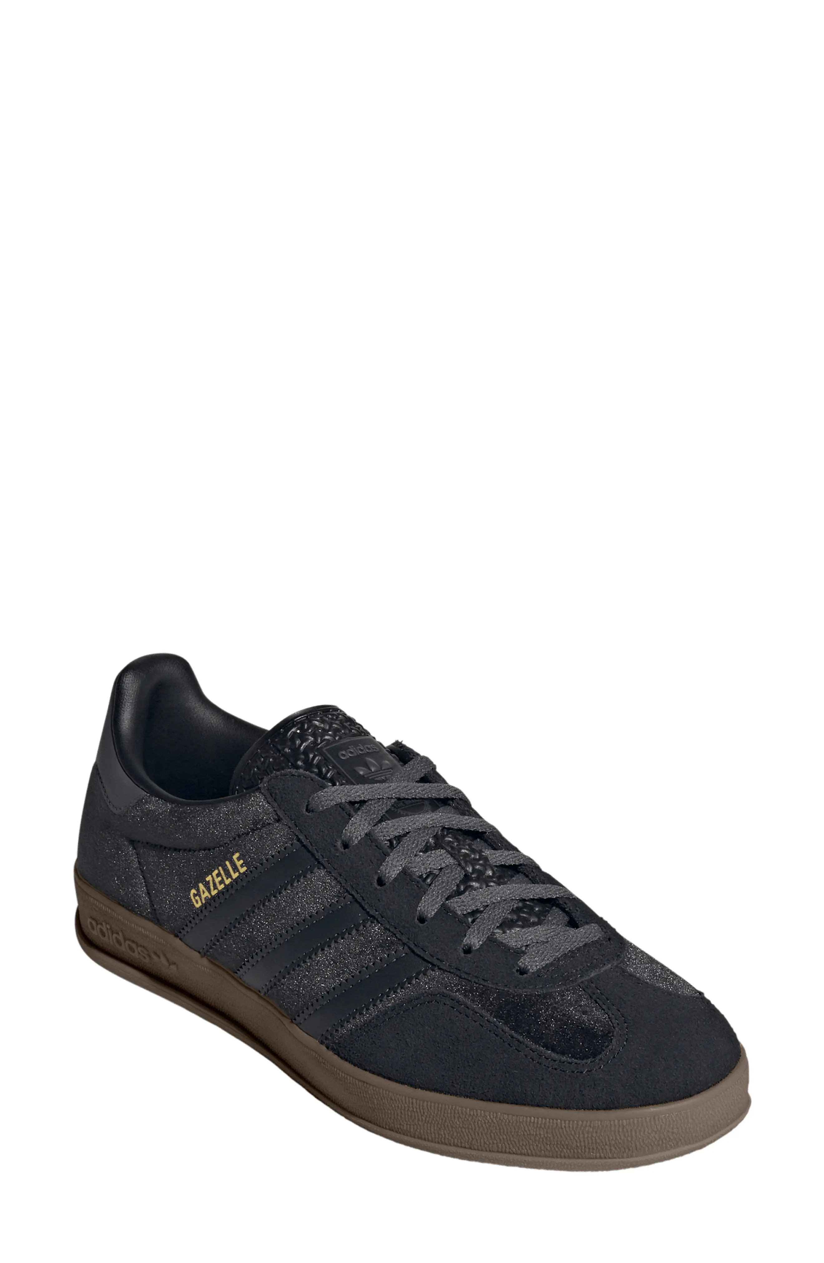 adidas Gazelle Indoor Sneaker in Clemin/sor at Nordstrom Rack, Size 8 | Nordstrom Rack