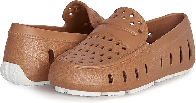 Floafers Unisex-Child Prodigy (Toddler/Little Big Kid) Boat Shoe | Amazon (US)
