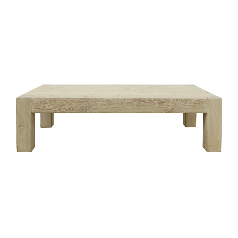 Capri Coffee Table | Wayfair North America