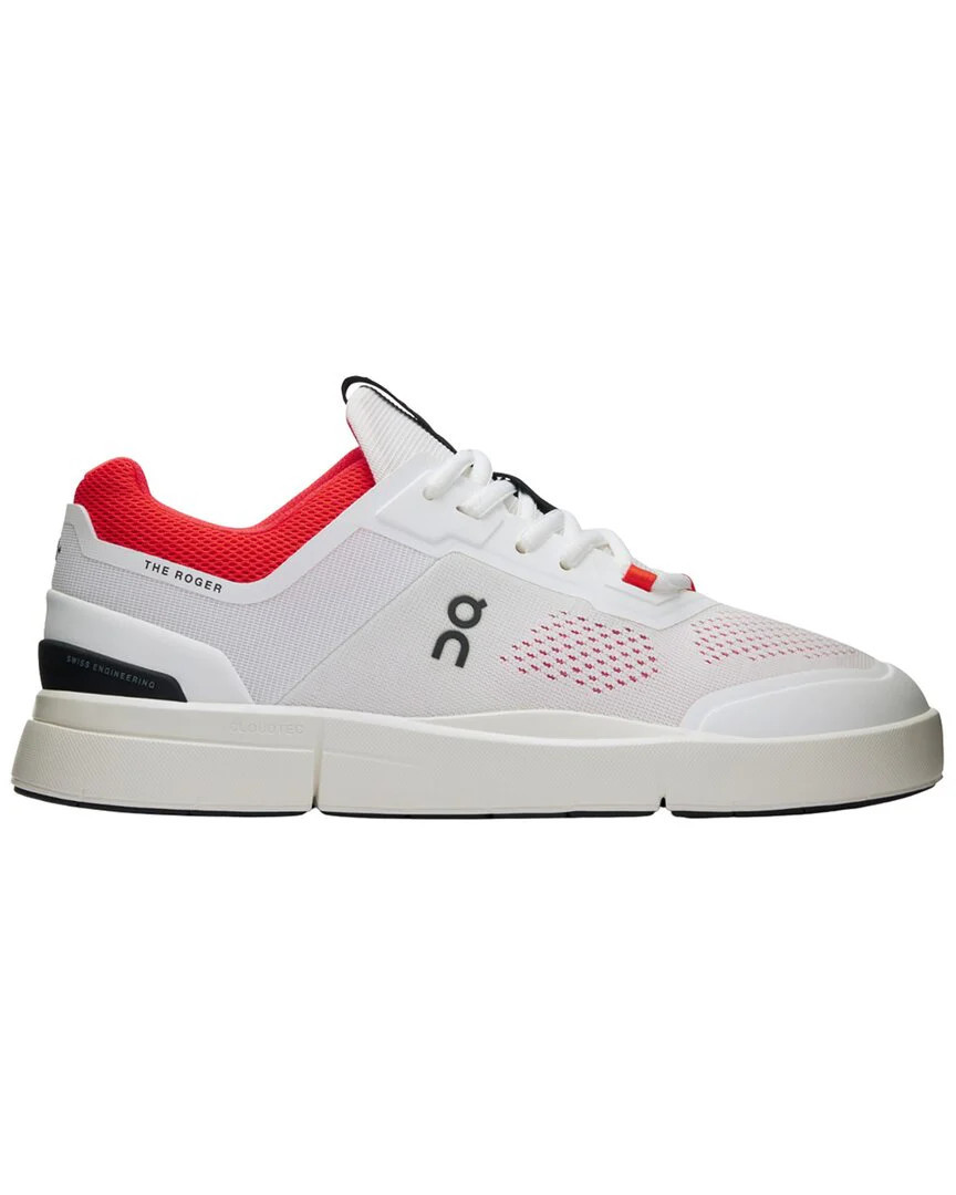 On Running The Roger Spin Sneaker | Shop Simon