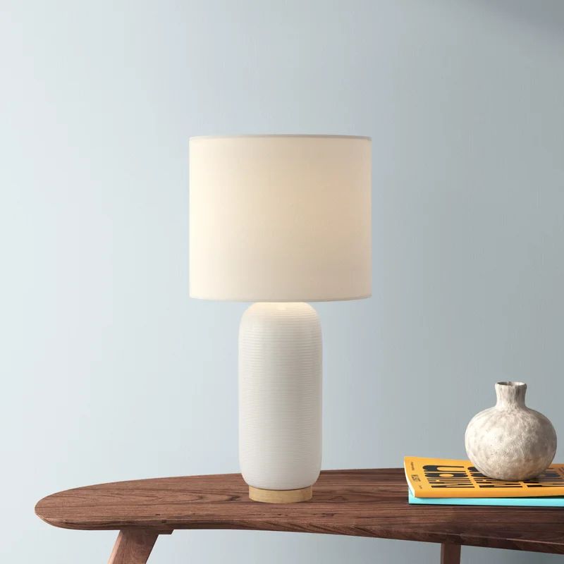Deweyville Table Lamp | Wayfair North America