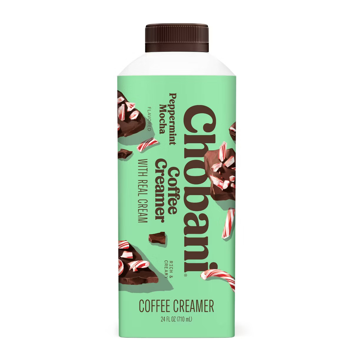 Chobani Dairy Creamer | Target