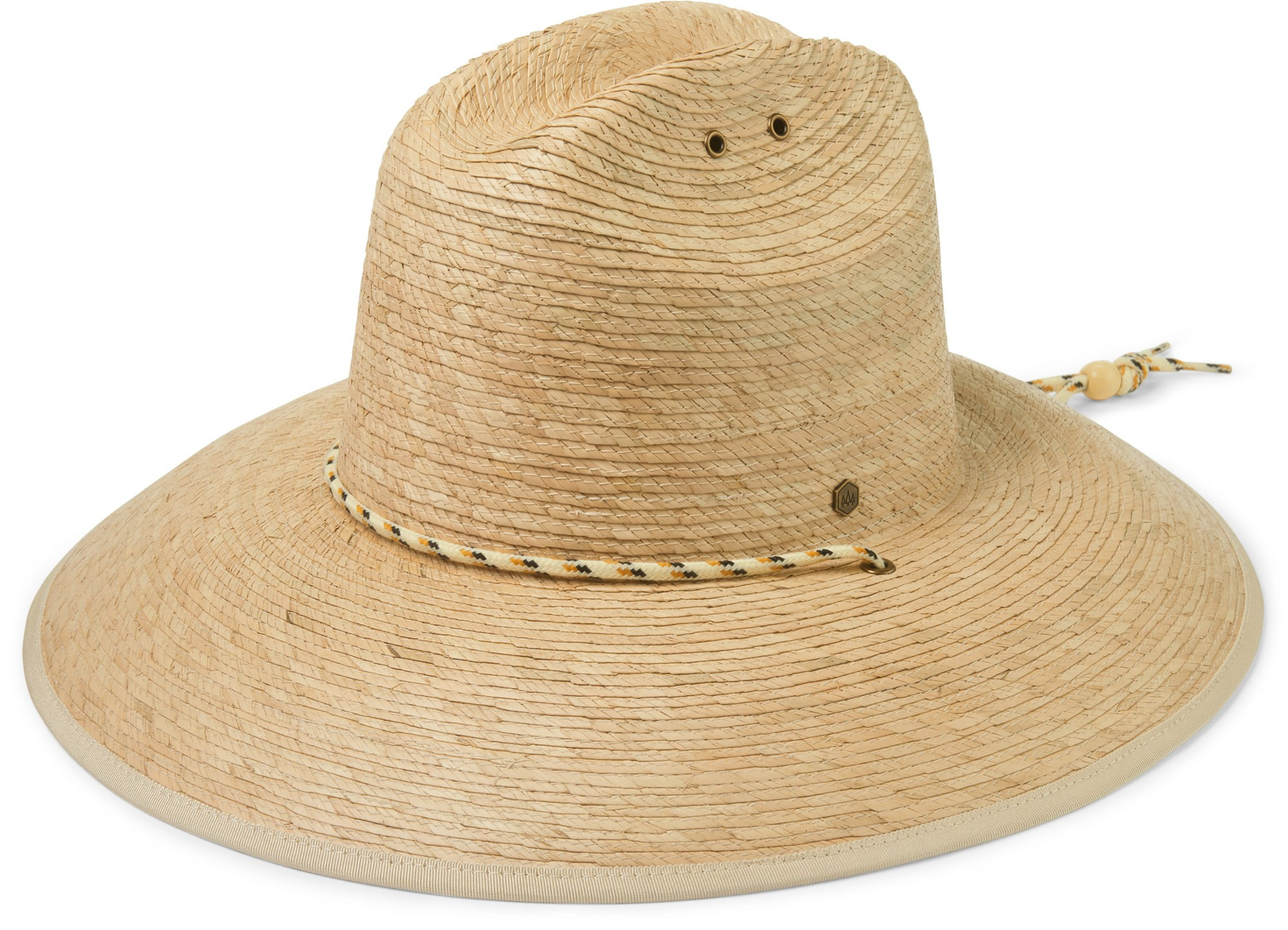Hemlock Hat Co. Santos Lifeguard Hat Khaki | REI