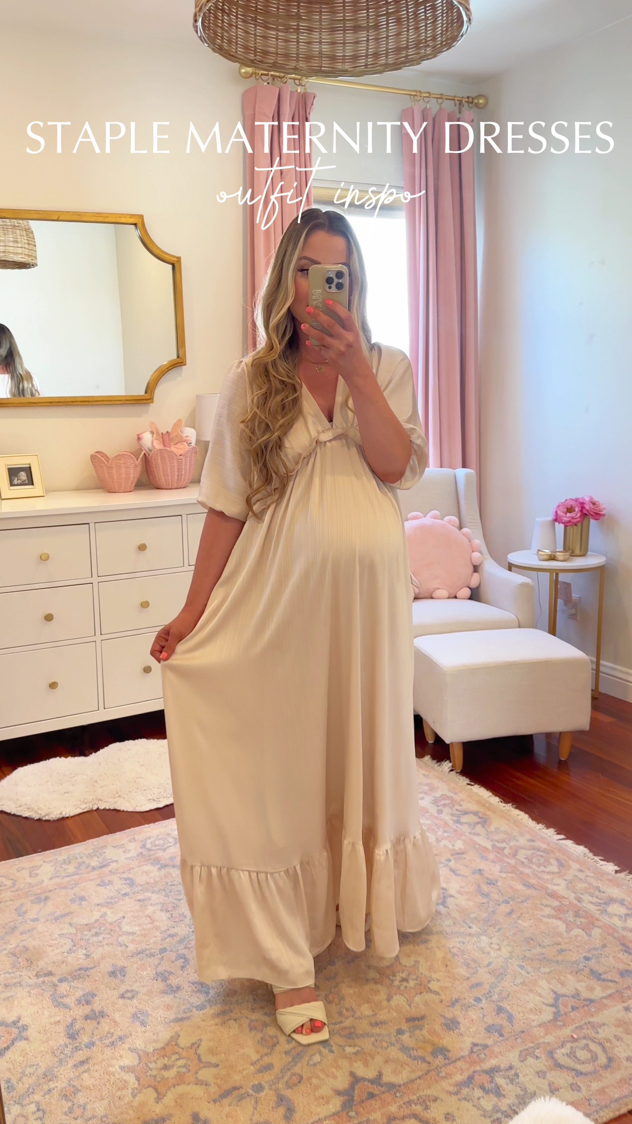 Sharing three maternity dresses that are staples and have been my go-to dresses during my pregnancy! 🤍


Maternity dress, baby shower dress, maternity photoshoot, family photoshoot, family photos, summer dress, fall dress, date night dress, bump outfit, pregnancy outfit, babymoon outfits 

#LTKSaleAlert #LTKBump #LTKSeasonal