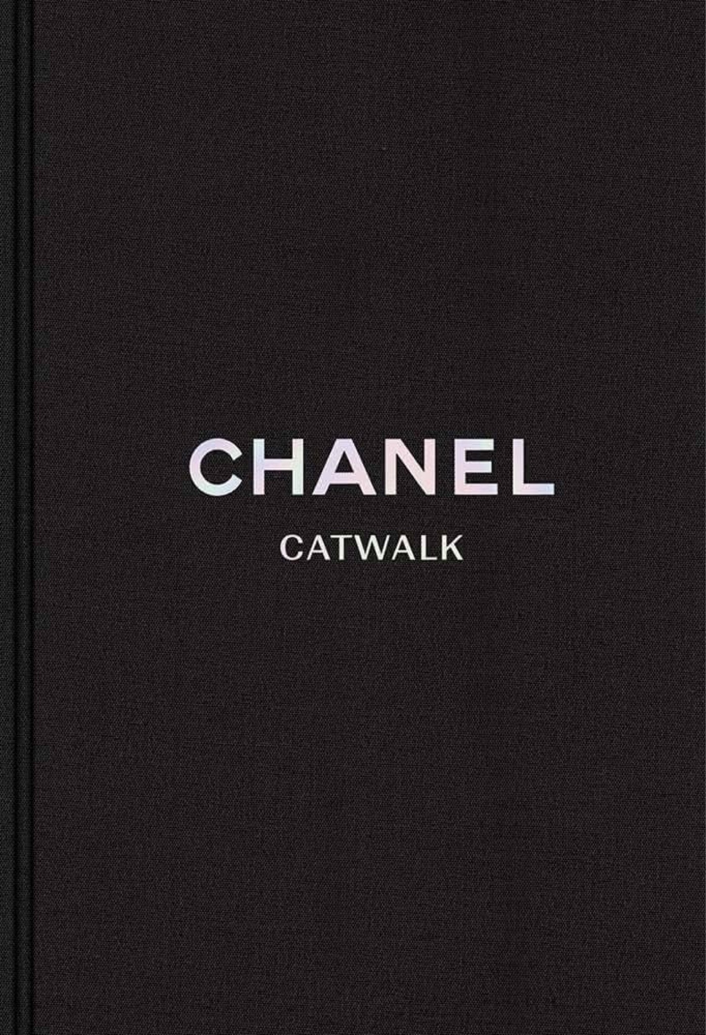 The Chanel catwalk is the first book of the collection on my wishlist this holiday season🤍

#LTKstyletip #LTKGiftGuide #LTKhome