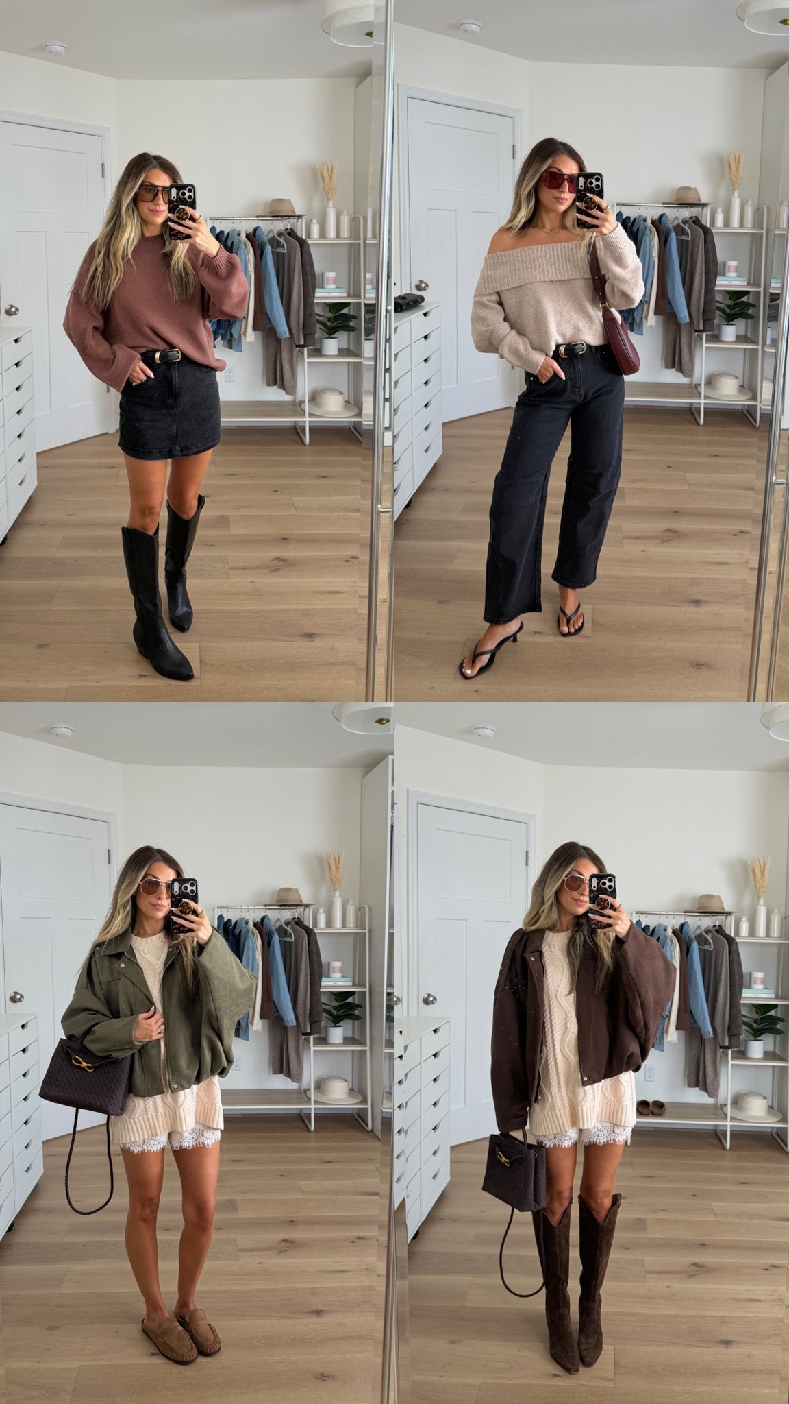Amazon fall outfit ideas 🍂✨ I’m 5’2 and typically a xs/s or 24/0!

#LTKootd #LTKSeasonal #LTKPetite