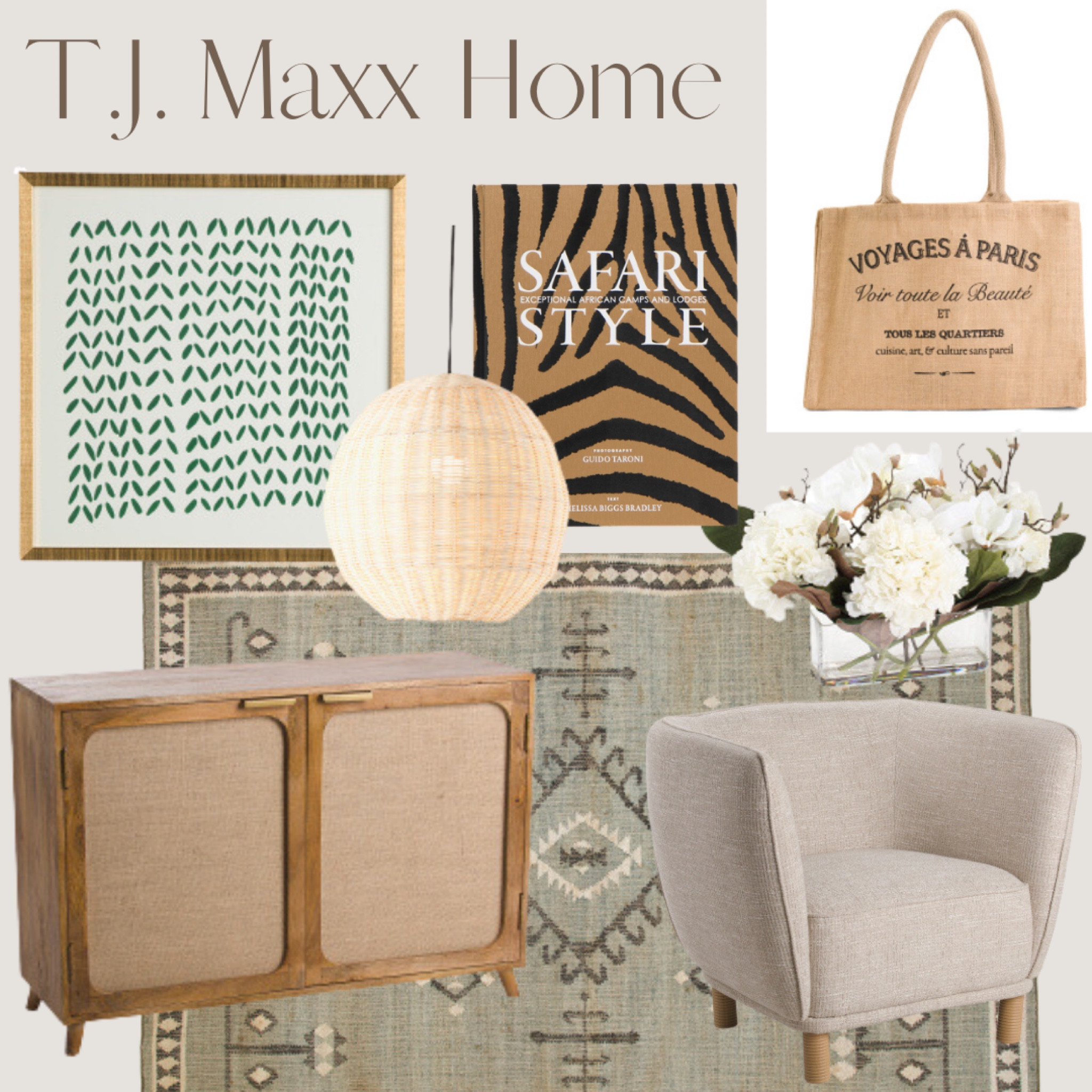 Comment SHOP if you would like the links sent directly to your dms! 

Fresh finds at TJ Maxx! Love these new pieces for your living spaces especially the budget friendly art! 



#LTKSeasonal #LTKunder100 #LTKhome