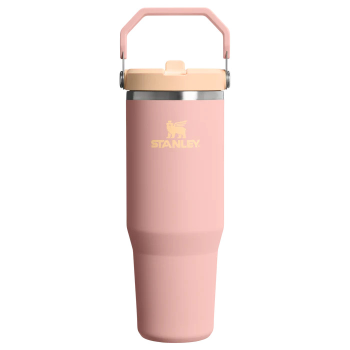IceFlow Flip Straw 2.0 Tumbler | 0.89L | Stanley 1913 (EU& UK)