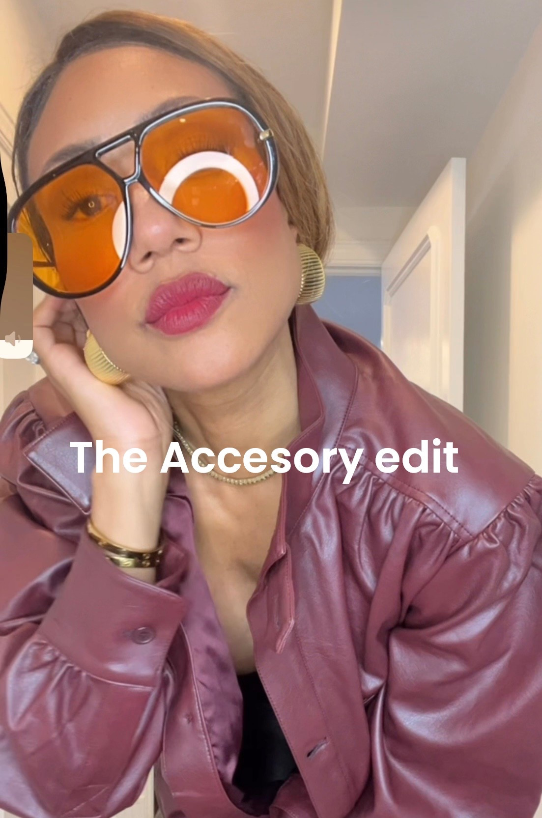 It’s all in the accessories😎🕶️💎💎💎

#LTKStyleTip #LTKFindsUnder50 #LTKGiftGuide