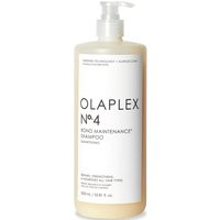 Olaplex No.4 Bond Maintenance Shampoo 1000ml | Lookfantastic US