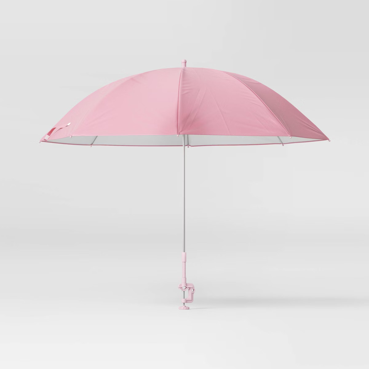 4' Clamp on Outdoor Patio Beach Umbrella - Sun Squad™ | Target