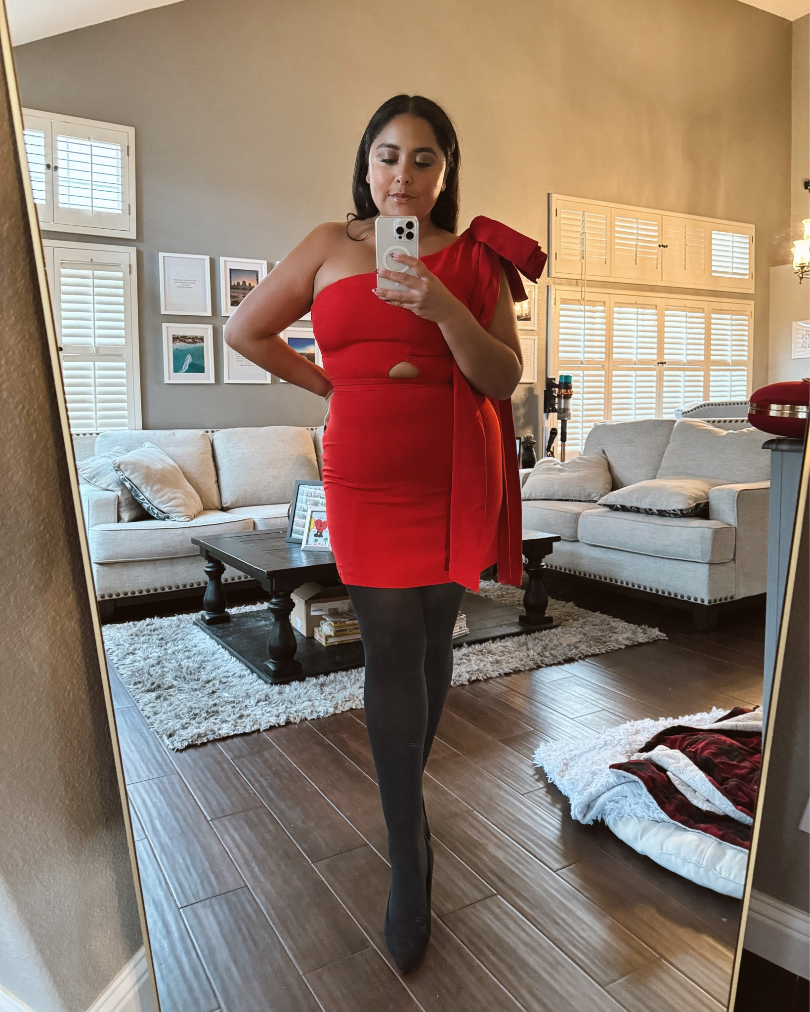 Use my code RTRCUR1D1C6B for 30% off your first Rent the runway subscription! 

#LTKstyletip #LTKmidsize