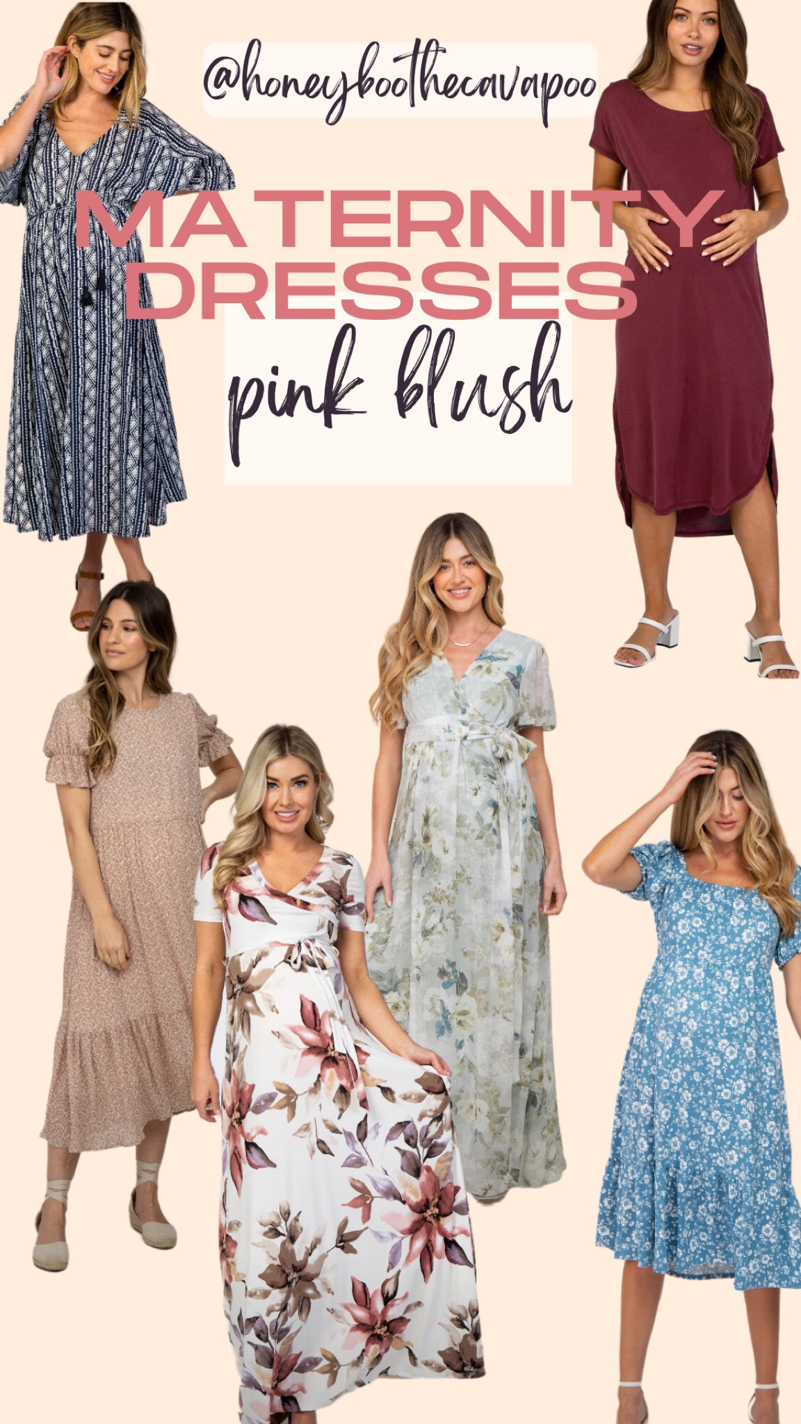 I have the red, navy, and white with floral dresses and they are verrry comfy. The red one I actually took with me to wear at the hospital. 


Maternity, new mom, postpartum, pregnancy, pregnant, nursing, dress, floral, maxi, wedding guest, country concert, dress, travel outfit, 4th of July outfit 

#LTKwedding #LTKbaby #LTKbump