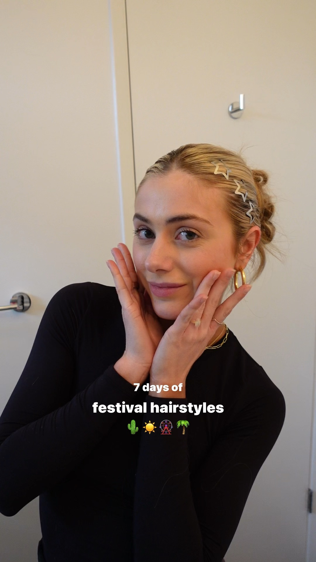 festival hair inspo loading
#festivalhair #festivalhairstyles #hair #hairstyles #hairtutorial #hairideas #haircare #haircaretips #haircareproducts #haircareroutine #easyhair #easyhairstyles #hairroutine #healthyhair #cleangirlaesthetic

#LTKVideo #LTKbeauty #LTKFestival