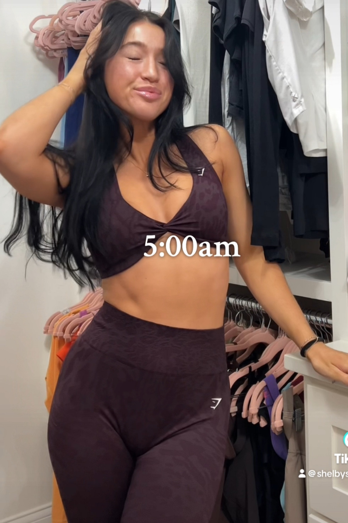 OBSESSED with this gym shark workout set ! It is so flattering I love the fit and feel 

#LTKFitness #LTKGiftGuide #LTKActive