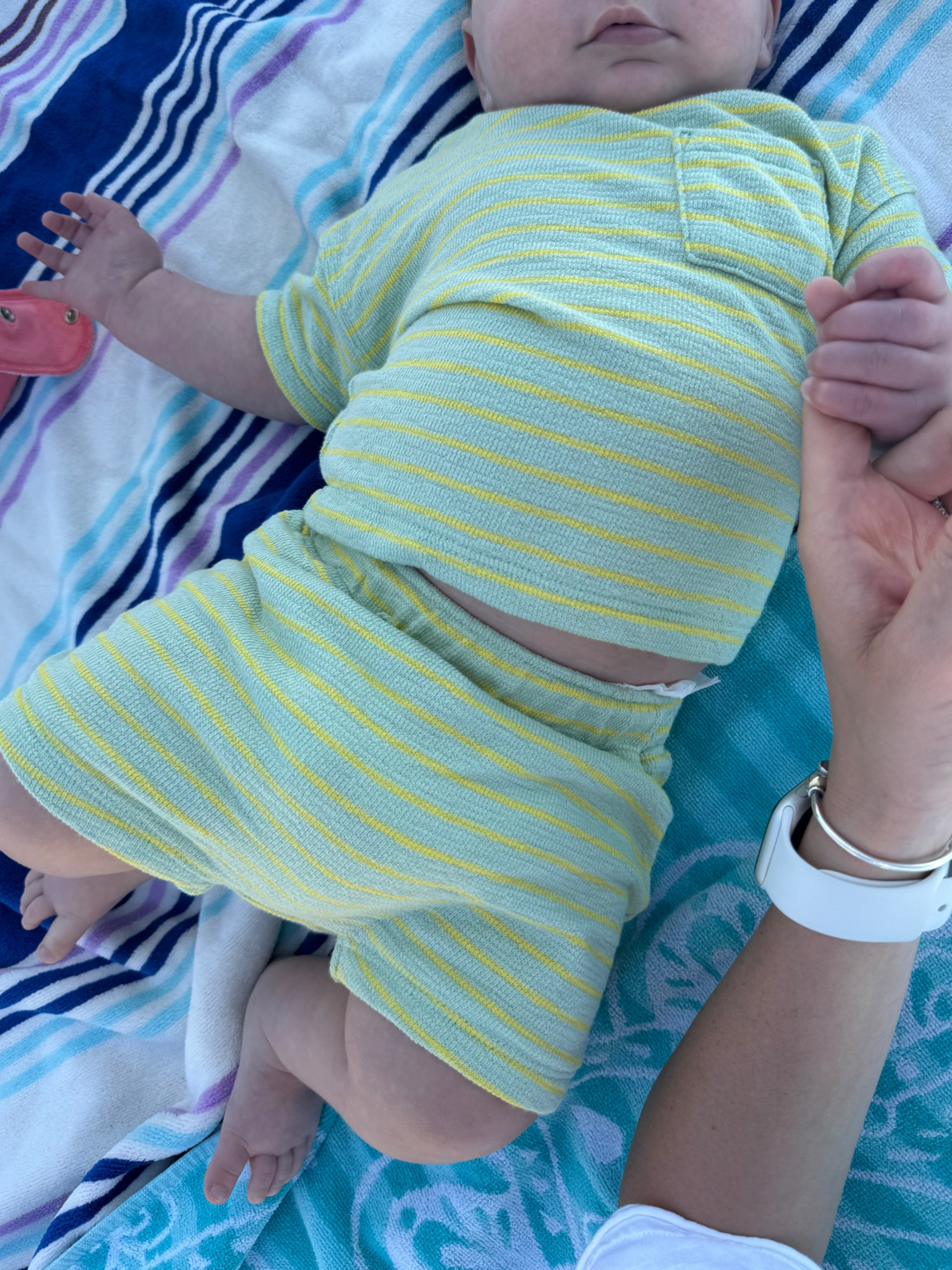 Cutest summer sets for baby boy! So soft and breathable when it’s hot. On sale right now for 2 days! 

#LTKbaby #LTKsalealert #LTKkids