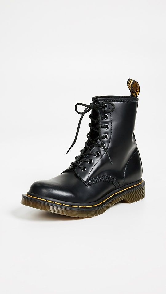 Dr. Martens 1460 8 Eye Boots | SHOPBOP | Shopbop