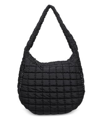 Revive Extra Large Quilted Nylon Hobo | Bloomingdale's (US)