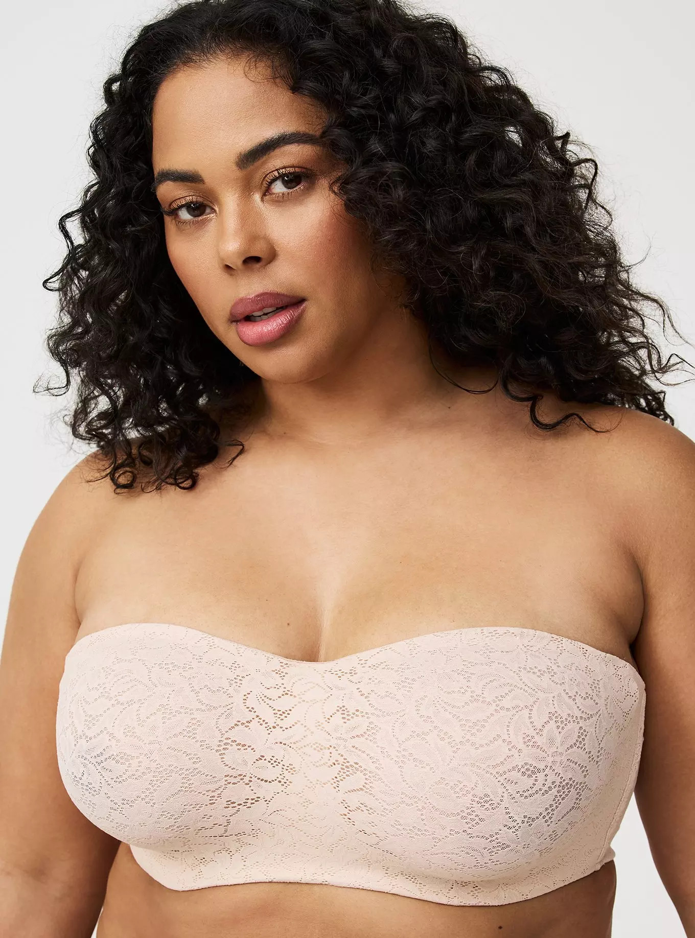 Strapless Unlined Bra | Torrid (US & Canada)